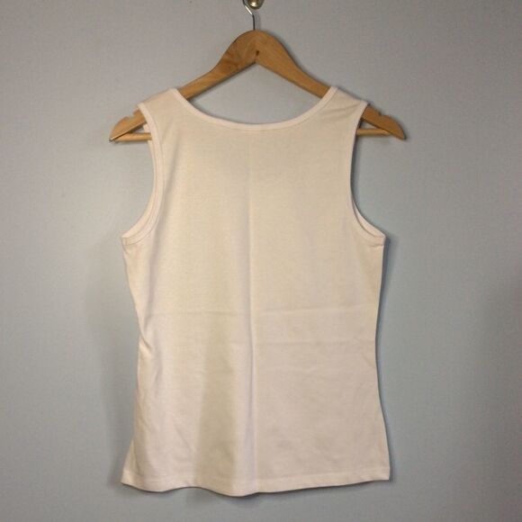 White Cami/Tank - Picture 15 of 15